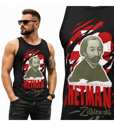 TANK TOP HETMAN